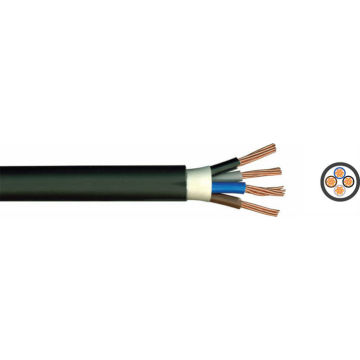 NYY cable 0.6/1KV PVC nyy cable